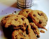 Foto del paso 3 de la receta: Galletitas Toddy caseras
