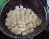 Foto del paso 1 de la receta: Judías verdes compuestas