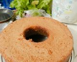 Foto langkah ke 6 dari resep Cake gula merah.