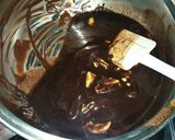 Foto langkah ke 2 dari resep Fudgy Brownies #pr_browniesDCC.