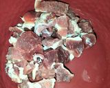 Foto langkah ke 2 dari resep Soto daging.