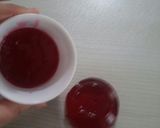 A picture of step 14 of Iranian Chelo Kabab Koobideh or Jello Kabab Koobideh!? (fun with Jello).