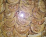 Foto langkah ke 8 dari resep Cashew cookies (Kue Kacang Mede).