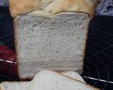 Foto del paso 7 de la receta Pan de yuca (en panificadora)