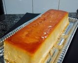 Foto del paso 7 de la receta: 🍮 Budín de Pan