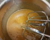 A picture of step 3 of Healthy Plum Cake.