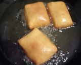 Foto langkah ke 5 dari resep Beignet - New Orleans Style.