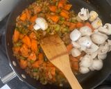 A picture of step 2 of Slow Cooker Oxtail.