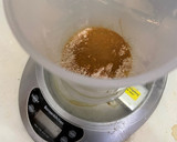 Foto del paso 2 de la receta: Tortitas fit de manzana