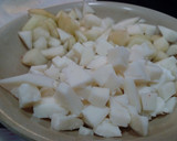 Foto del paso 2 de la receta: Tartaletas de pera, queso de cabra y nueces