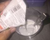 Foto langkah ke 2 dari resep Bubur sumsum Simpel No ribet.