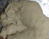 पुरणपोळी (puranpoli recipe in marathi) रेसिपी स्टेप 4 फोटो 