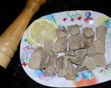 Foto del paso 11 de la receta: Lenguitas de cordero con provenzal y criolla