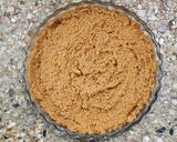 Foto del paso 3 de la receta: ❤️Torta trufa #sinhorno ❤️ Postre Annie ❤️Una bomba