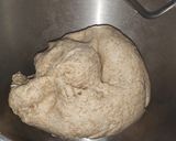 Foto del paso 1 de la receta: Pan integral Adriana 😋