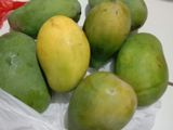Salad mangga