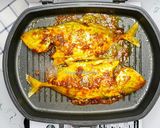 Foto langkah ke 6 dari resep Ikan Bakar Madu | Bukan Ikan Bakar Biasa.