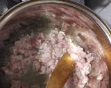 Lecsós tarhonya csirkemell hússal recept fázis 9 fotója