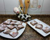 Foto del paso 2 de la receta: Bizcochitos de nutella riquisimosssssss