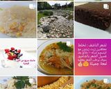 صورة لخطوة 4 من وصفة بيض عيون و سجق 🍳⁦❤️⁩