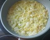 Foto del paso 1 de la receta: Hígado de cordero encebollado