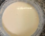 Foto del paso 5 de la receta: Canelones ricota, acelga y hojas de remolacha con salsa de chorizo