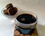 Foto langkah ke 4 dari resep Sirup Gula Aren Kental.
