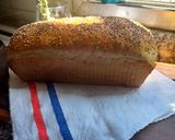 Foto del paso 4 de la receta: Pan de molde