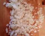 Babgulyás recept fázis 1 fotója