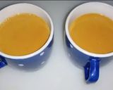 A picture of step 5 of Simple Tea.