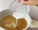 Foto langkah ke 5 dari resep Pakcoy Bawang Putih.