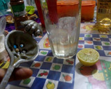Foto del paso 2 de la receta: Paloma de tequila con jugo de naranja