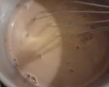 Foto del paso 3 de la receta: Danette tipo casero