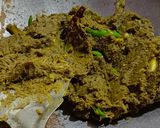 কাঁচা কলার খোসা ভর্তা (kacha kolar khosar bharta recipe in Bengali) রেসিপির ধাপ 4 ছবি