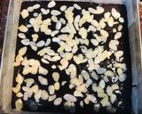Foto langkah ke 4 dari resep Fudgy brownies anti gagal.