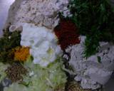 Bajra-Dhudhi (bottle gourd) Thepla recipe step 1 photo