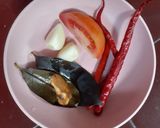 Foto langkah ke 1 dari resep Tumis Tauge Pedas.