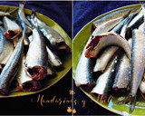 Foto del paso 1 de la receta: Sardinas en escabeche