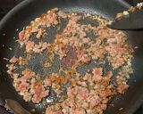 乾煸四季豆的食譜步驟6照片