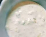 Palak Paratha recipe step 3 photo