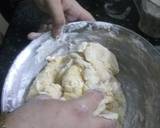Yummy Chocolate donuts recipe step 4 photo
