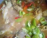 Foto langkah ke 5 dari resep Garang asem tanpa santan.