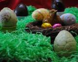 EasterBake Chocolate eggs recipe step 25 photo