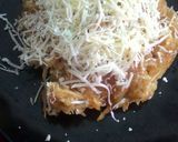 Foto langkah ke 2 dari resep Sawut keju.
