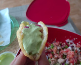 Foto del paso 3 de la receta: Arepas en Air Fryer