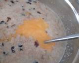Bread and butter muffins recipe step 5 photo