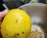 Foto del paso 2 de la receta: Torta fácil de pomelo
