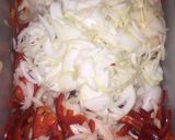 Foto del paso 1 de la receta: Lomo de res al horno con verduras