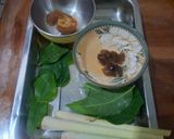 Foto langkah ke 2 dari resep Rendang Hari Raya (Tanpa Jintan, Cengkeh, Kapulaga, Daun Kunyit).