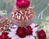 ફાડા લાપસી (Broken Wheat Lapsi Recipe In Gujarati) રેસીપી સ્ટેપ4ફોટો